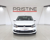 2023 Volkswagen Polo Vivo Hatch 1.4 Comfortline