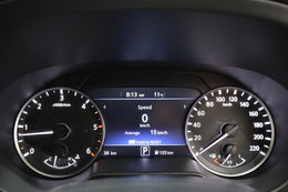 2026 Nissan Navara 2.5DDTi Double Cab PRO-2X