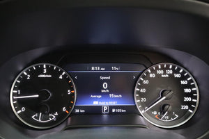 2026 Nissan Navara 2.5DDTi Double Cab PRO-2X