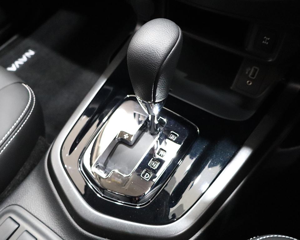 2026 Nissan Navara 2.5DDTi Double Cab PRO-2X