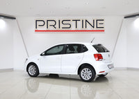 2023 Volkswagen Polo Vivo Hatch 1.4 Comfortline