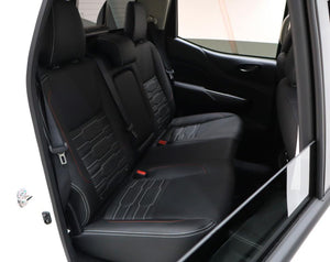 2026 Nissan Navara 2.5DDTi Double Cab PRO-2X