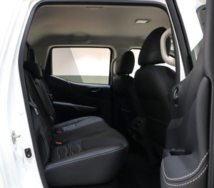 2026 Nissan Navara 2.5DDTi Double Cab PRO-2X