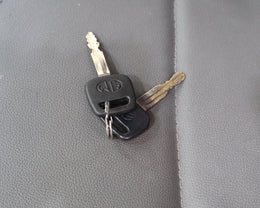 2019 Golden Dragon Ikumbi 2.2i 14-Seater