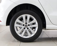 2023 Volkswagen Polo Vivo Hatch 1.4 Comfortline