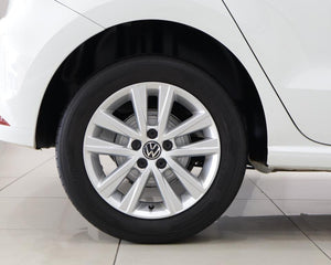2023 Volkswagen Polo Vivo Hatch 1.4 Comfortline