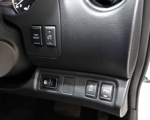 2026 Nissan Navara 2.5DDTi Double Cab PRO-2X