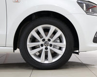 2023 Volkswagen Polo Vivo Hatch 1.4 Comfortline