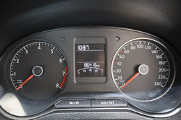 2023 Volkswagen Polo Vivo Hatch 1.4 Comfortline
