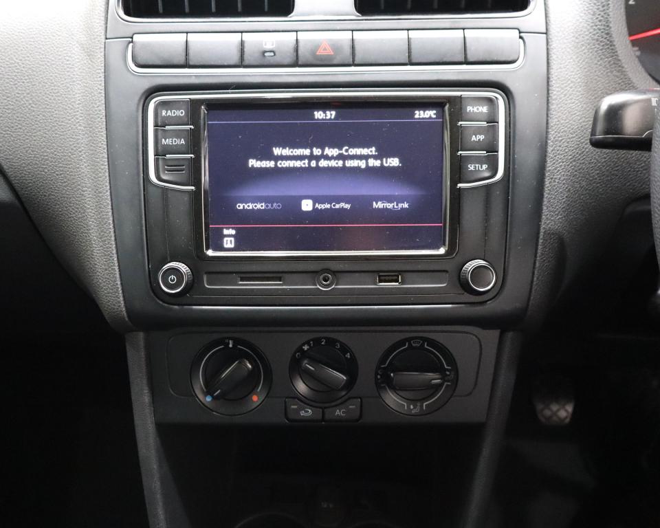 2023 Volkswagen Polo Vivo Hatch 1.4 Comfortline