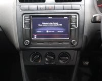 2023 Volkswagen Polo Vivo Hatch 1.4 Comfortline