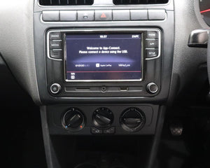 2023 Volkswagen Polo Vivo Hatch 1.4 Comfortline