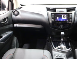 2026 Nissan Navara 2.5DDTi Double Cab PRO-2X