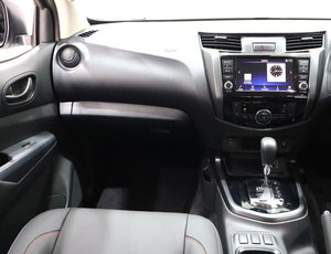 2026 Nissan Navara 2.5DDTi Double Cab PRO-2X