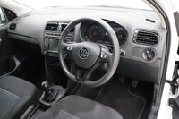 2023 Volkswagen Polo Vivo Hatch 1.4 Comfortline