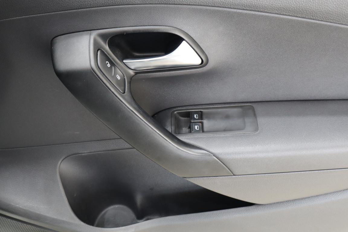 2023 Volkswagen Polo Vivo Hatch 1.4 Comfortline