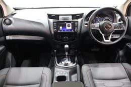 2026 Nissan Navara 2.5DDTi Double Cab PRO-2X