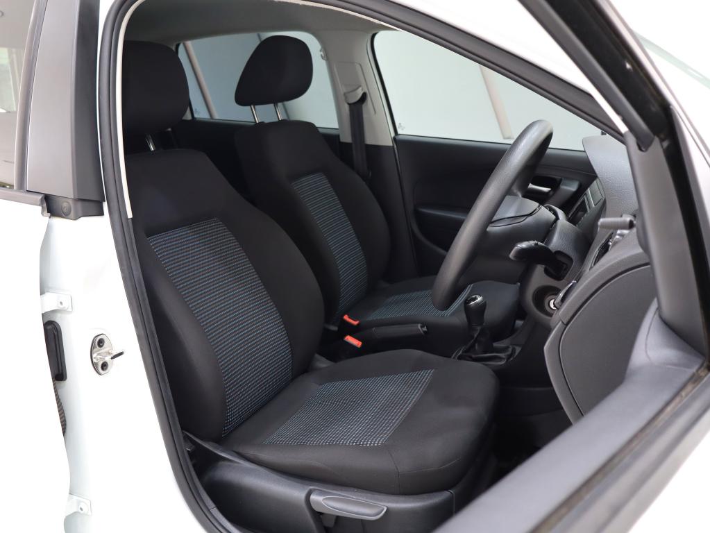 2023 Volkswagen Polo Vivo Hatch 1.4 Comfortline