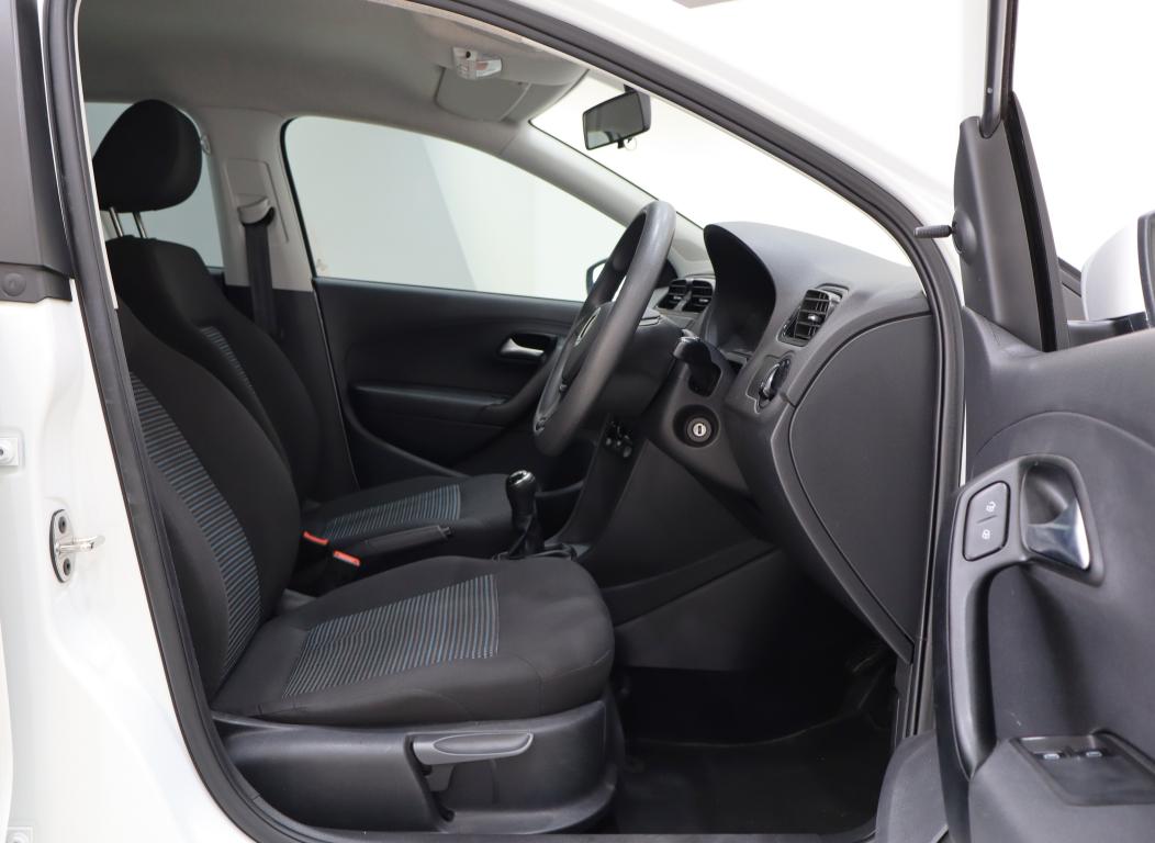 2023 Volkswagen Polo Vivo Hatch 1.4 Comfortline