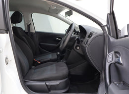 2023 Volkswagen Polo Vivo Hatch 1.4 Comfortline
