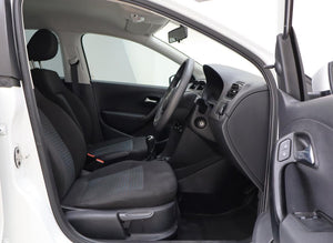 2023 Volkswagen Polo Vivo Hatch 1.4 Comfortline