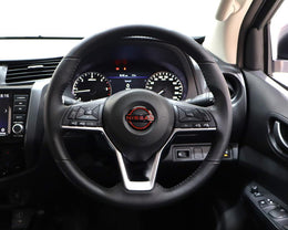 2026 Nissan Navara 2.5DDTi Double Cab PRO-2X