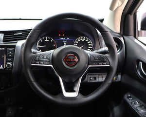 2026 Nissan Navara 2.5DDTi Double Cab PRO-2X