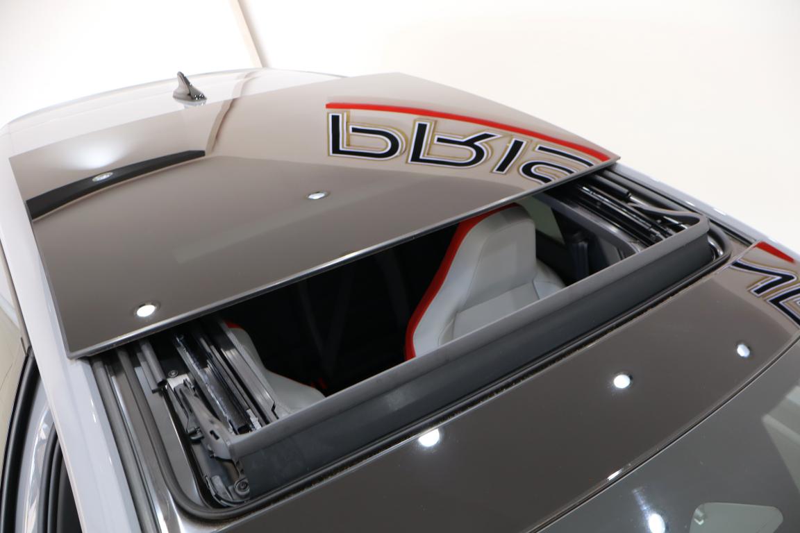2026 Volkswagen Golf 8 GTI 2.0 TSI 195KW DSG