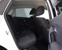 2023 Volkswagen Polo Vivo Hatch 1.4 Comfortline