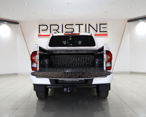 2026 Nissan Navara 2.5DDTi Double Cab PRO-2X
