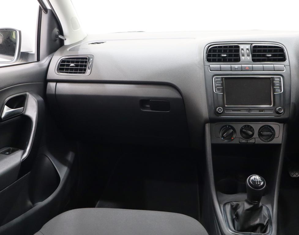 2023 Volkswagen Polo Vivo Hatch 1.4 Comfortline