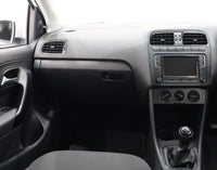 2023 Volkswagen Polo Vivo Hatch 1.4 Comfortline