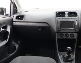 2023 Volkswagen Polo Vivo Hatch 1.4 Comfortline