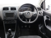 2023 Volkswagen Polo Vivo Hatch 1.4 Comfortline
