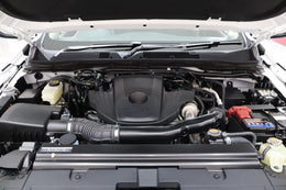 2026 Nissan Navara 2.5DDTi Double Cab PRO-2X