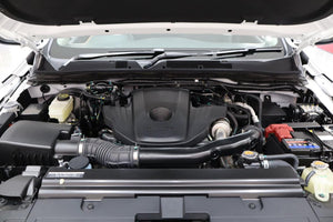 2026 Nissan Navara 2.5DDTi Double Cab PRO-2X