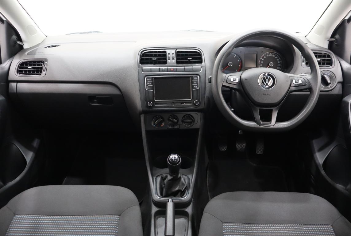 2023 Volkswagen Polo Vivo Hatch 1.4 Comfortline