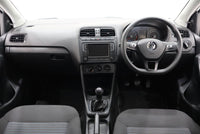 2023 Volkswagen Polo Vivo Hatch 1.4 Comfortline