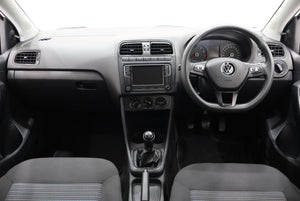2023 Volkswagen Polo Vivo Hatch 1.4 Comfortline