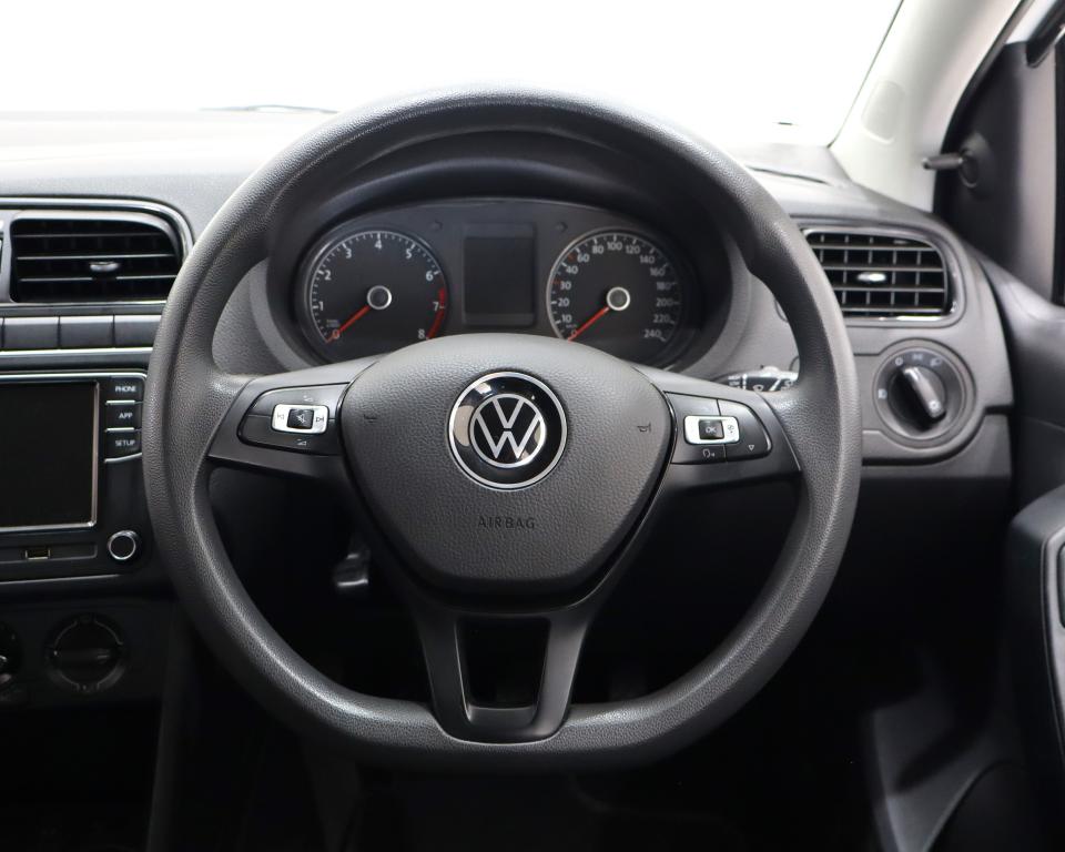 2023 Volkswagen Polo Vivo Hatch 1.4 Comfortline