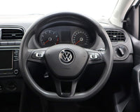 2023 Volkswagen Polo Vivo Hatch 1.4 Comfortline