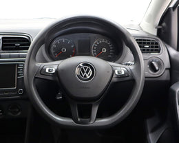 2023 Volkswagen Polo Vivo Hatch 1.4 Comfortline
