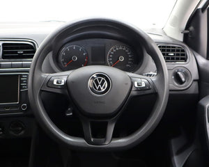 2023 Volkswagen Polo Vivo Hatch 1.4 Comfortline