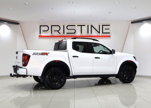 2026 Nissan Navara 2.5DDTi Double Cab PRO-2X