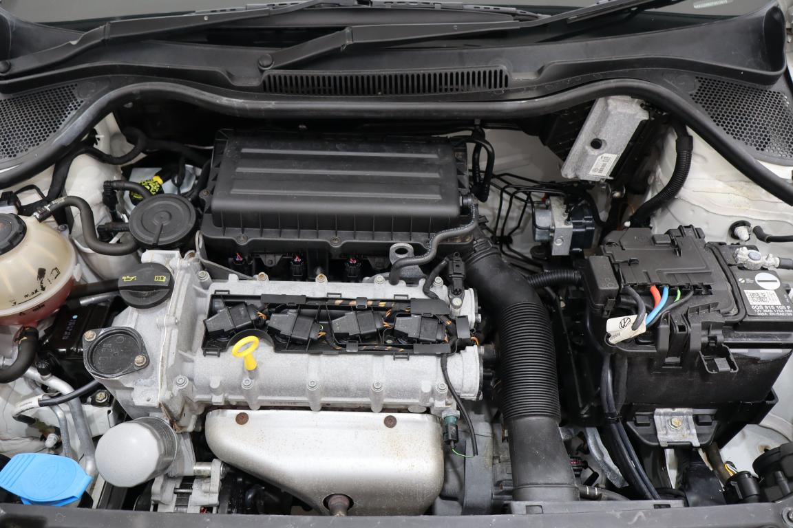 2023 Volkswagen Polo Vivo Hatch 1.4 Comfortline