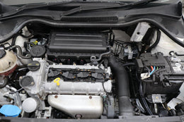 2023 Volkswagen Polo Vivo Hatch 1.4 Comfortline