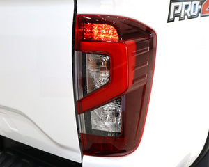 2026 Nissan Navara 2.5DDTi Double Cab PRO-2X