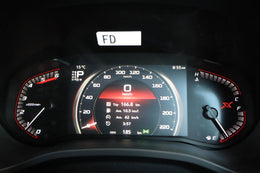 2026 Isuzu D-Max 1.9 DDI HR X-RIDER AT