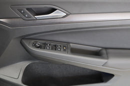 2026 Volkswagen Golf 8 GTI 2.0 TSI 195KW DSG