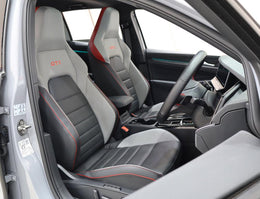 2026 Volkswagen Golf 8 GTI 2.0 TSI 195KW DSG